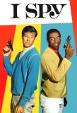Poster for I Spy