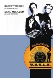 Poster for The Man from U.N.C.L.E.