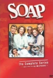 Poster for Soap