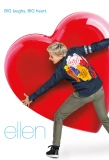 Poster for The Ellen DeGeneres Show