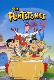 Poster for The Flintstones