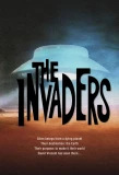 Poster for The Invaders