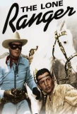 Poster for The Lone Ranger