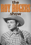 Poster for The Roy Rogers Show