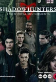 Poster for Shadowhunters: The Mortal Instruments