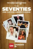 Poster for The Seventies