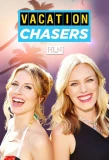 Poster for Vacation Chasers
