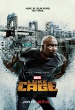 Poster for Marvel's Luke Cage