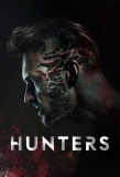Poster for Hunters