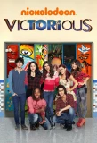 Poster for Victorious