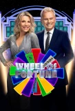 Poster for Wheel of Fortune