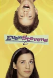 Poster for Even Stevens