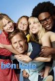 Poster for Ben and Kate
