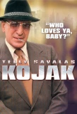 Poster for Kojak