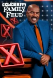 Poster for Celebrity Family Feud