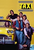 Poster for Taxi