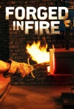 Poster for Forged in Fire