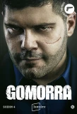 Poster for Gomorra