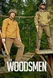 Poster for The Woodsmen