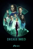 Poster for Chicago Med