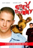 Poster for Greg the Bunny