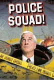 Poster for Police Squad!