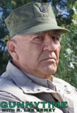 Poster for GunnyTime with R. Lee Ermey