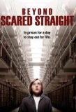 Poster for Beyond Scared Straight: Back Talk