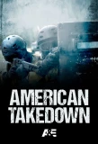 Poster for American Takedown