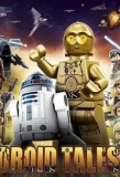 Poster for LEGO Star Wars: Droid Tales