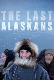 Poster for The Last Alaskans