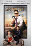 Poster for The Grinder
