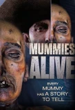 Poster for Mummies Alive