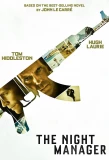 Poster for The Night Manager