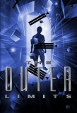 Poster for The Outer Limits