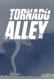 Poster for Tornado Alley