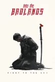 Poster for Into the Badlands