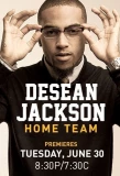 Poster for Desean Jackson: Home Team