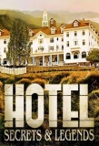 Poster for Mysteries at the Hotel