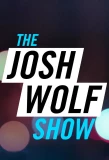 Poster for The Josh Wolf Show