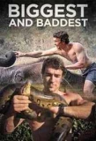 Poster for Biggest and Baddest