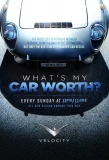 Poster for What's My Car Worth?