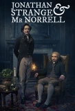 Poster for Jonathan Strange & Mr. Norrell