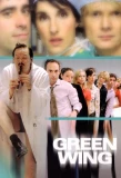Poster for Green Wing
