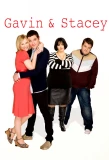 Poster for Gavin and Stacey