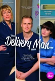 Poster for The Delivery Man