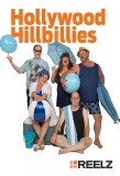 Poster for Hollywood Hillbillies