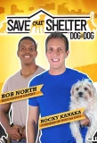 Poster for Save Our Shelter