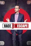 Poster for Race to Escape