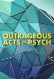 Poster for Outrageous Acts of Psych